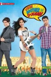 Nonton Film Mere Brother Ki Dulhan (2011) Sub Indo