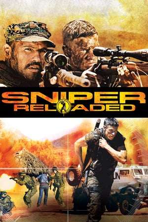Nonton Sniper: Reloaded (2011) Sub Indo jf