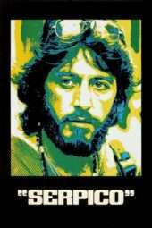 Nonton Film Serpico (1973) Sub Indo