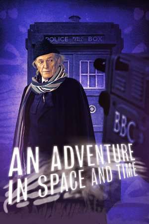 An Adventure in Space and Time (2013)