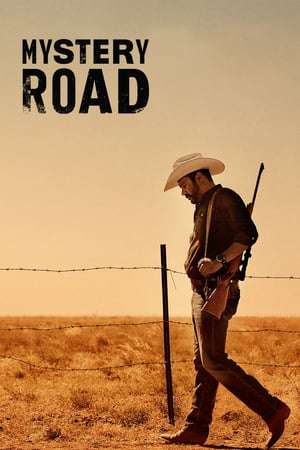 Poster Mystery Road (2013)