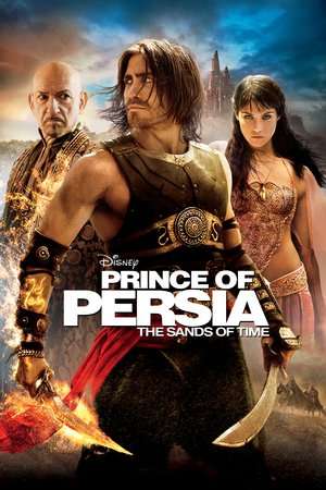 Nonton Prince of Persia: The Sands of Time (2010) Sub Indo jf