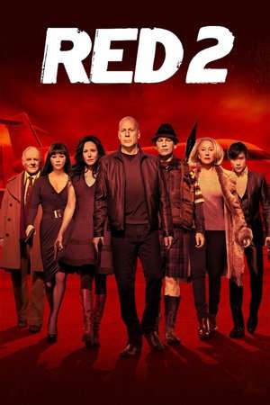 Poster Nonton RED 2 (2013) Sub Indo jf