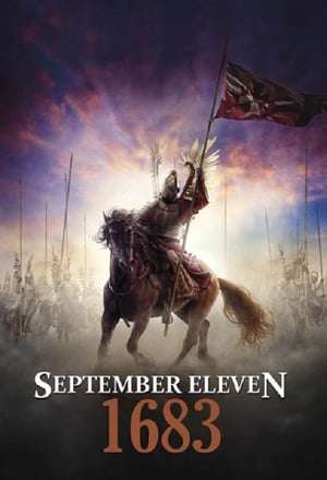 Poster September Eleven (2012)