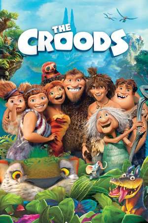 Nonton The Croods (2013) Sub Indo jf