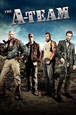 The A-Team (2010) jf