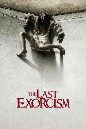 Poster Nonton The Last Exorcism (2010) Sub Indo jf