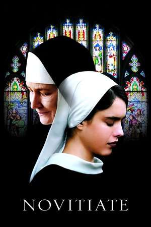 Poster Novitiate (2017) jf