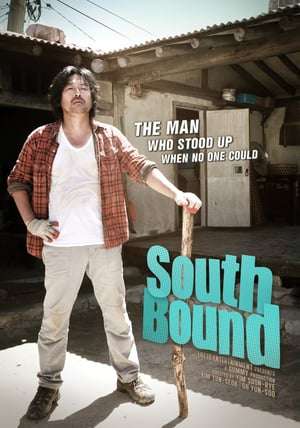 Poster Nonton South Bound (2013) Sub Indo jf