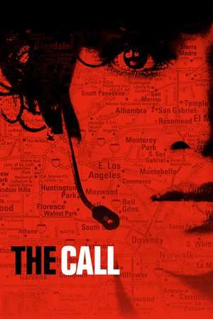 The Call 2013 Poster