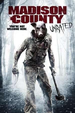 Madison County 2012 Poster