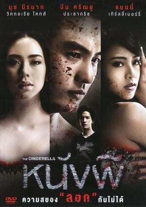 Ghost The Cinderella 2011 Poster