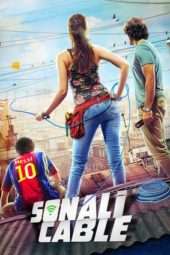 Nonton Film Sonali Cable (2014) Sub Indo