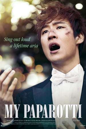 Poster Nonton My Paparotti (2013) Sub Indo jf