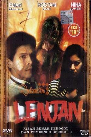 Lenjan 1998 Poster