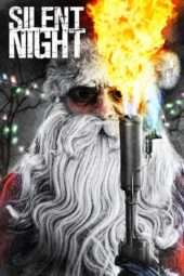 Nonton Film Silent Night (2012) Sub Indo