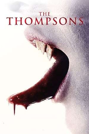 Poster The Thompsons (2012) jf