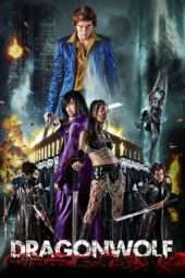 Nonton Film Dragonwolf (2013) Sub Indo