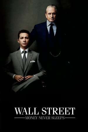 Wall Street: Money Never Sleeps (2010) jf