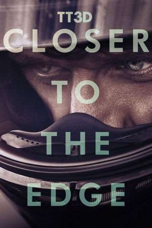 Poster TT3D: Closer to the Edge (2011)