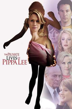 Poster The Private Lives of Pippa Lee (2009)