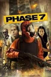 Nonton Film Phase 7 (2011) Sub Indo