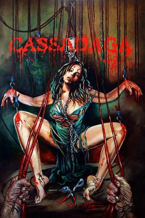 Cassadaga 2011 Poster
