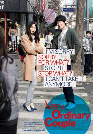 Nonton Very Ordinary Couple (2013) Sub Indo jf