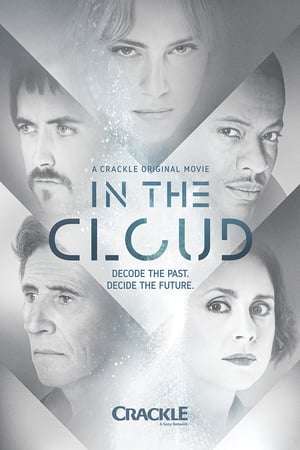 Poster In the Cloud (2018)