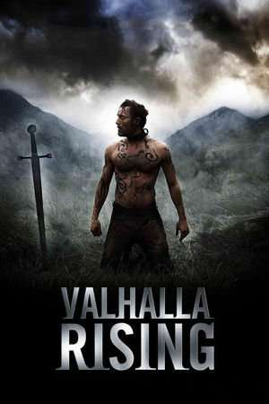 Valhalla Rising (2009) jf