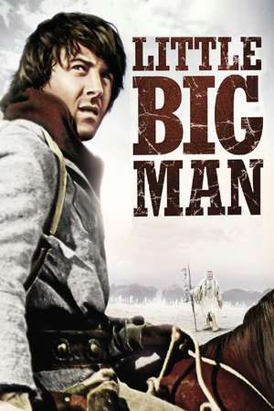 Little Big Man (1970) jf