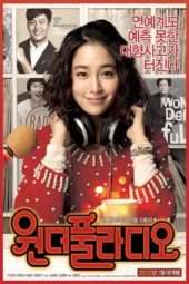 Nonton Film Wonderful Radio (2012) Sub Indo