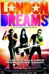 Nonton Film London Dreams (2009) Sub Indo