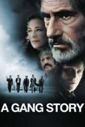 Nonton Film A Gang Story (2011) Sub Indo