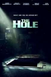 Nonton Film The Hole (2009) Sub Indo