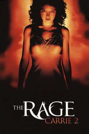 The Rage Carrie 2 1999 Poster