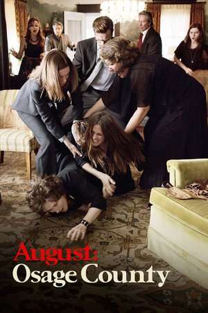 Nonton August: Osage County (2013) Sub Indo jf