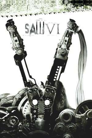 Poster Nonton Saw VI (2009) Sub Indo jf