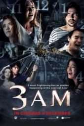 Nonton Film 3 A.M. (2012) Sub Indo