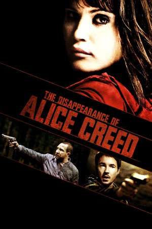 The Disappearance of Alice Creed (2009) jf