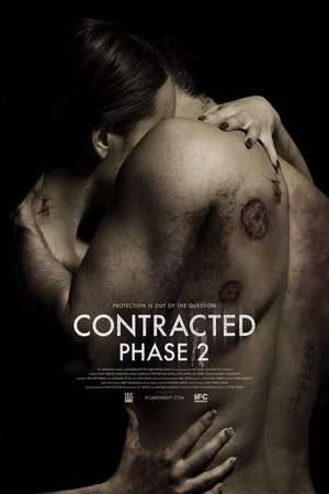 Poster Contracted: Phase II (2015)