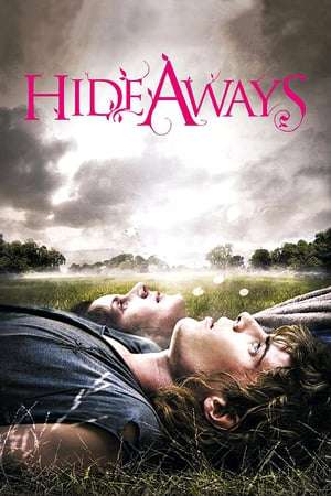 Poster Hideaways (2011)