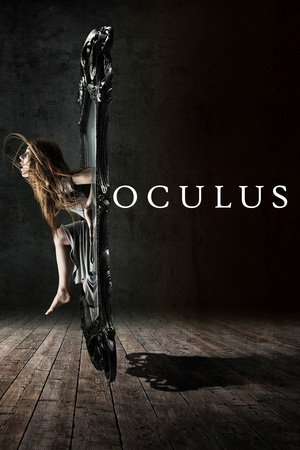 Oculus 2013 Poster