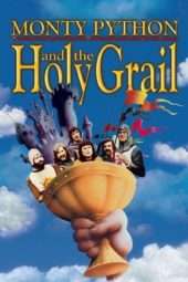 Nonton Film Monty Python and the Holy Grail (1975) Sub Indo