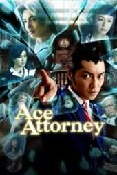 Nonton Film Ace Attorney (2012) abc Sub Indo