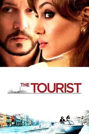 The Tourist (2010) jf