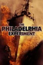 Nonton Film The Philadelphia Experiment (2012) Sub Indo