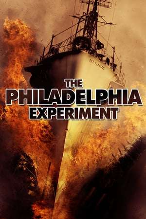 Poster The Philadelphia Experiment (2012) jf