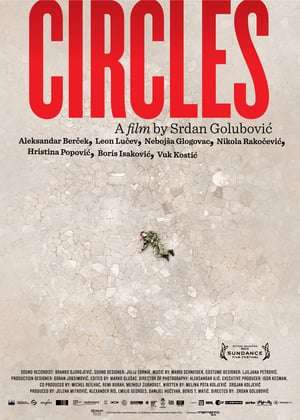 Poster Circles (2013)