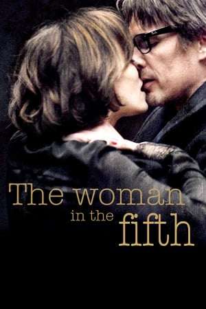 Poster The Woman in the Fifth (2011)